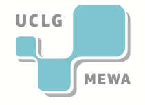 UCLG-MEWA